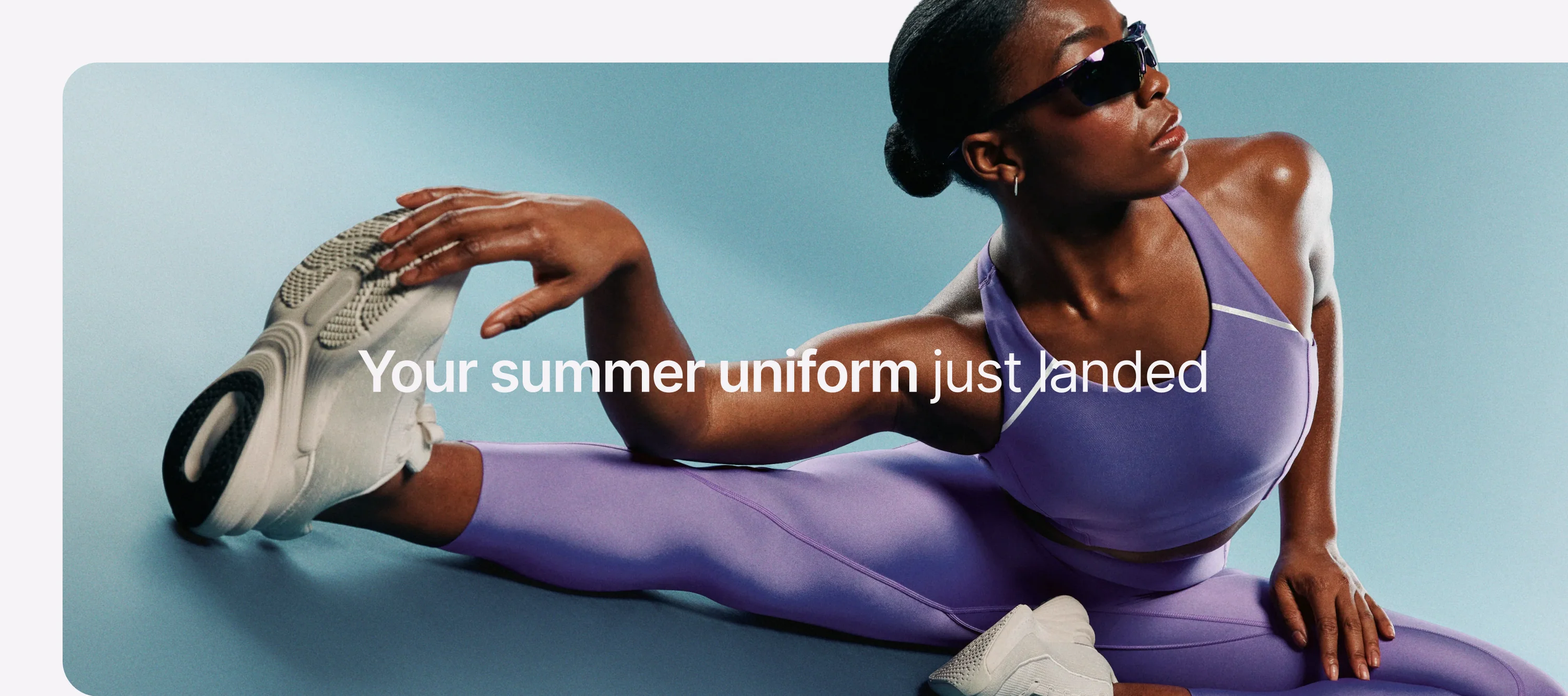 Engineered Performance, Defined by Style